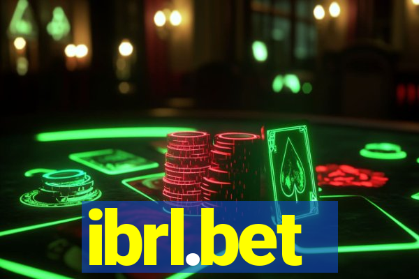 ibrl.bet