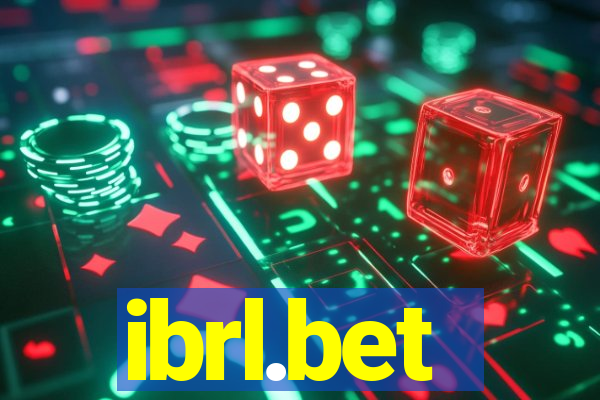 ibrl.bet