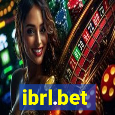 ibrl.bet