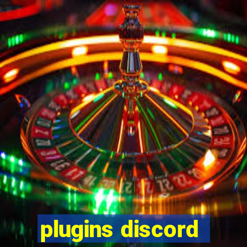 plugins discord
