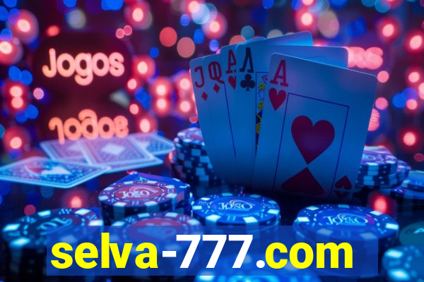 selva-777.com