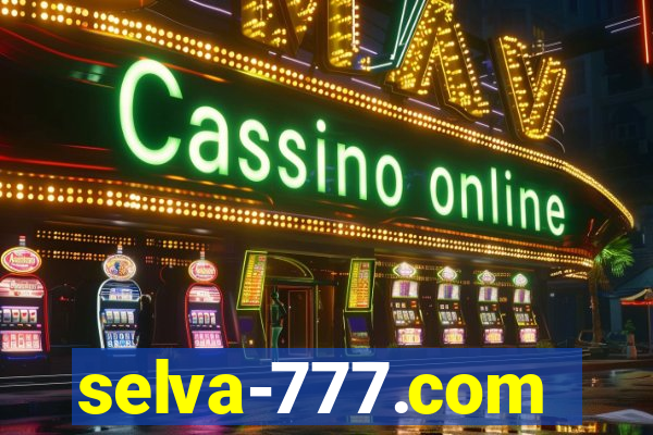 selva-777.com
