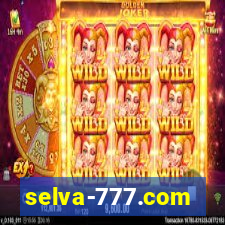 selva-777.com