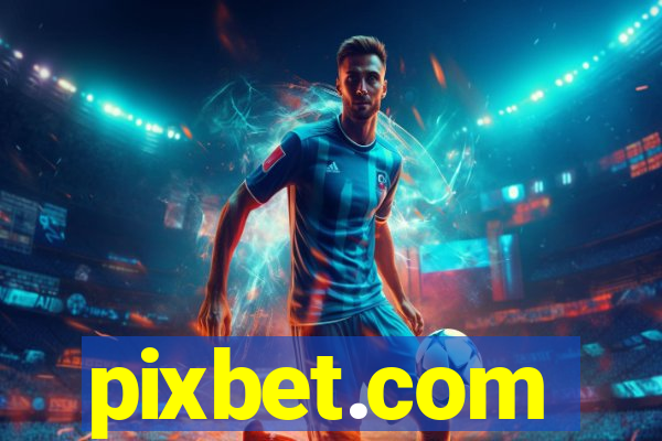 pixbet.com