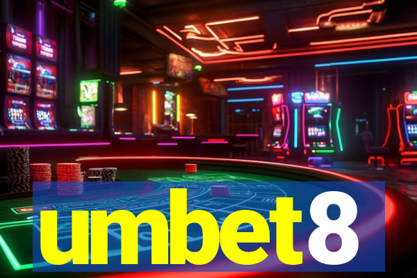 umbet8