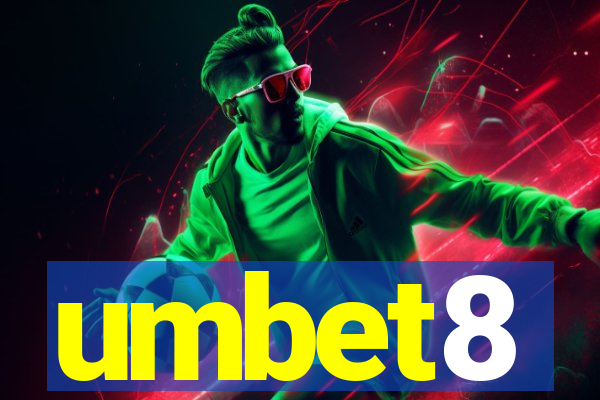 umbet8
