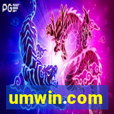 umwin.com