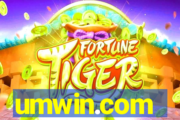 umwin.com