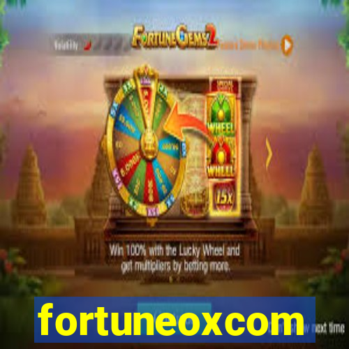 fortuneoxcom