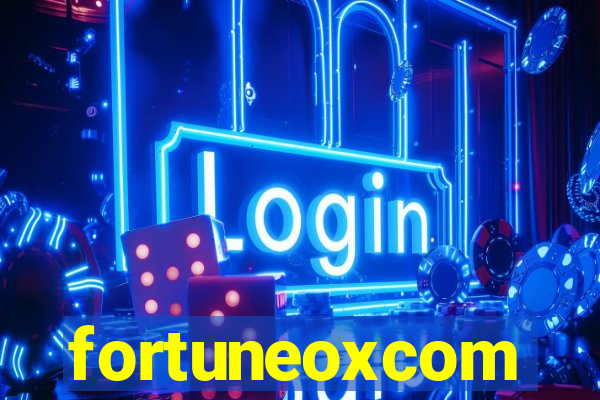 fortuneoxcom