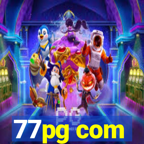 77pg com