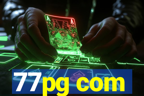 77pg com