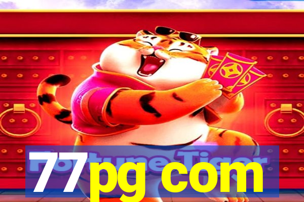 77pg com