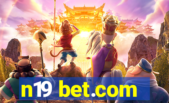 n19 bet.com
