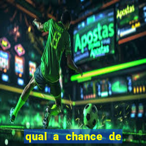 qual a chance de ganhar no jogo do bicho