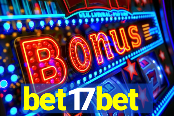 bet17bet