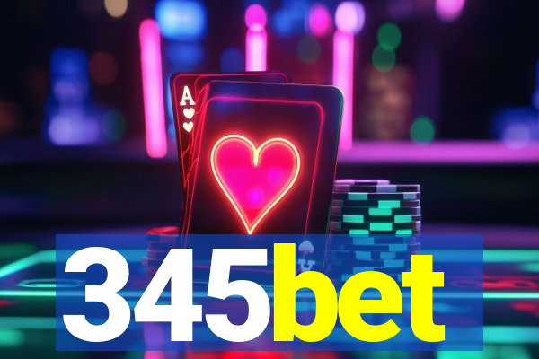345bet