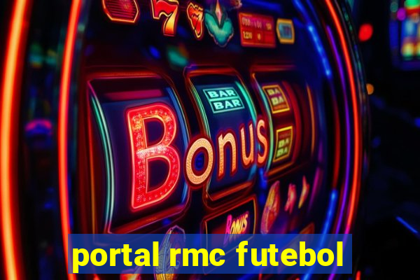 portal rmc futebol