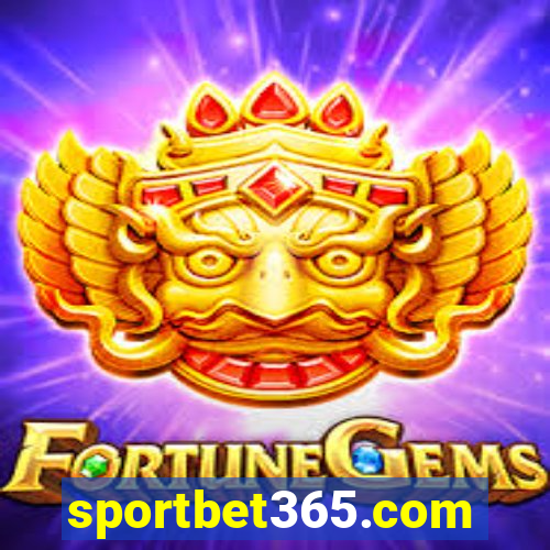 sportbet365.com.br