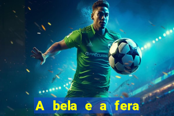 A bela e a fera 1991 filme completo dublado topflix