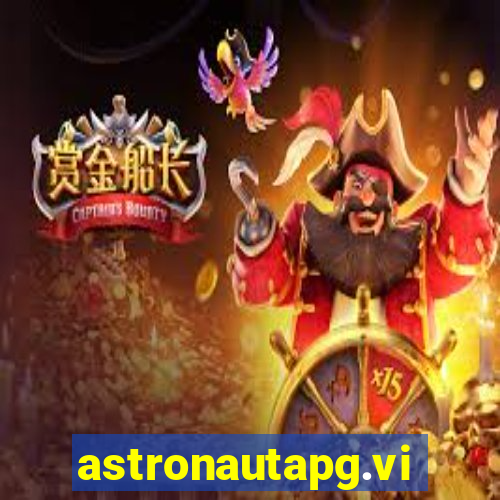 astronautapg.vip