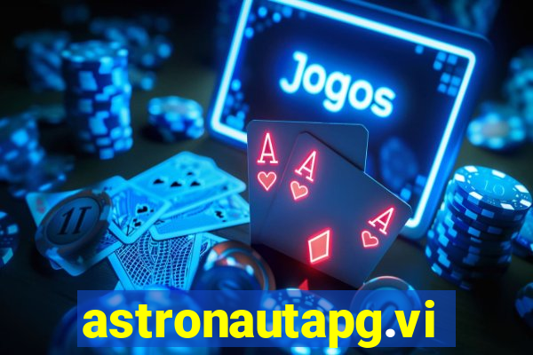 astronautapg.vip