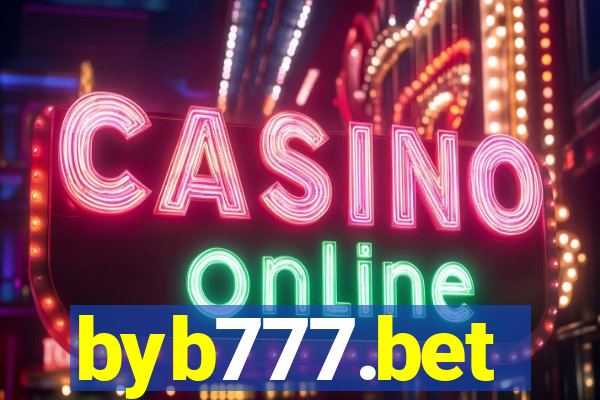 byb777.bet
