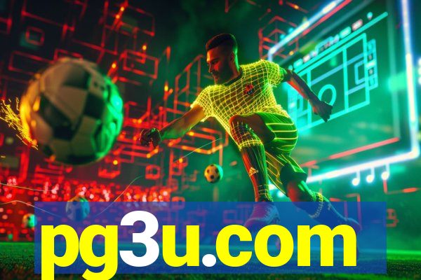 pg3u.com