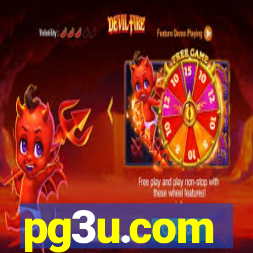 pg3u.com
