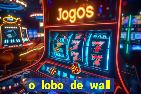 o lobo de wall street cena de sexo