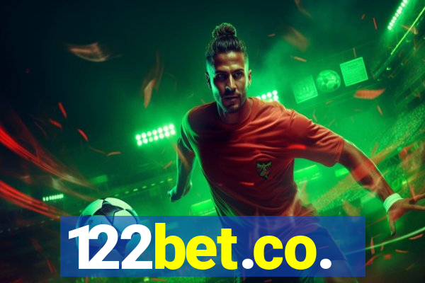122bet.co.