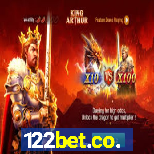 122bet.co.