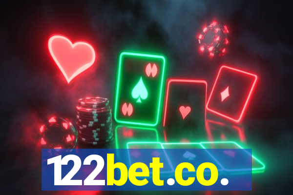 122bet.co.