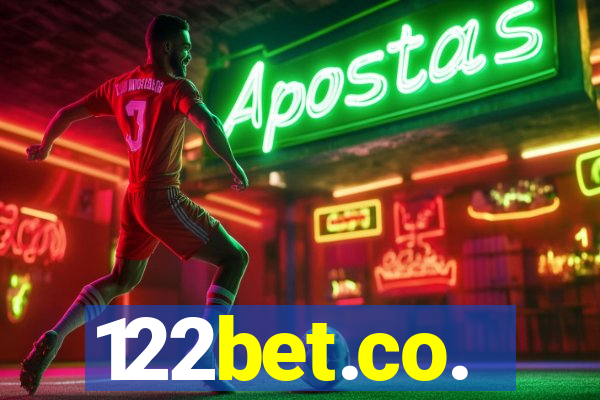 122bet.co.