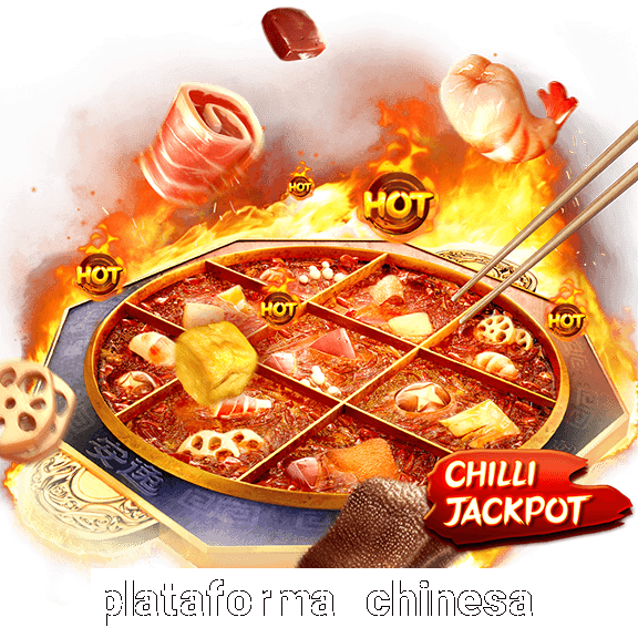 plataforma chinesa de jogo