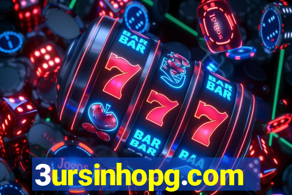 3ursinhopg.com