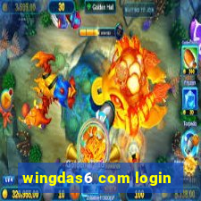 wingdas6 com login