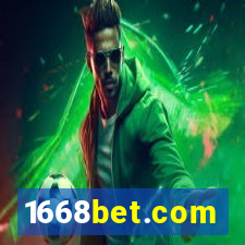 1668bet.com