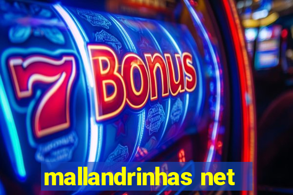 mallandrinhas net