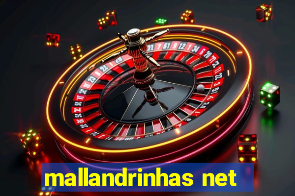 mallandrinhas net