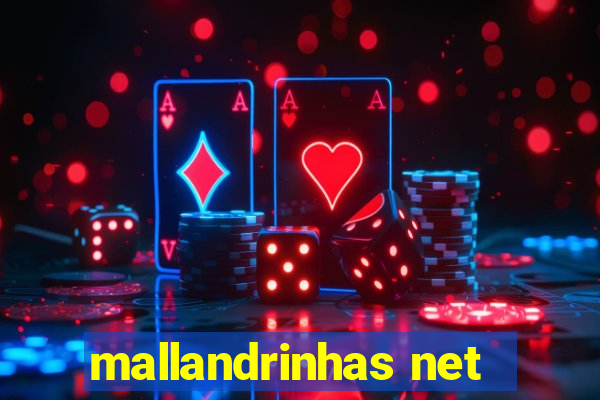 mallandrinhas net