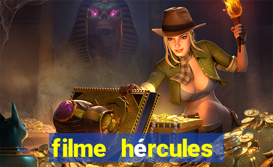 filme hércules 2014 dublado completo youtube