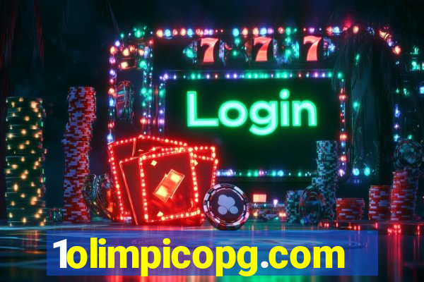 1olimpicopg.com