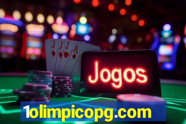 1olimpicopg.com
