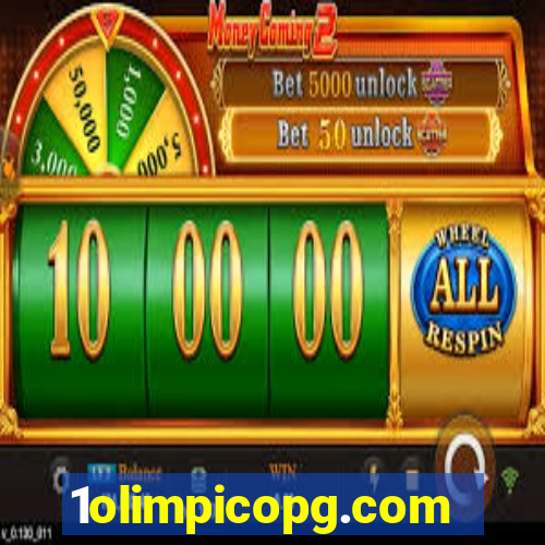 1olimpicopg.com