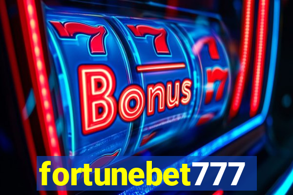 fortunebet777