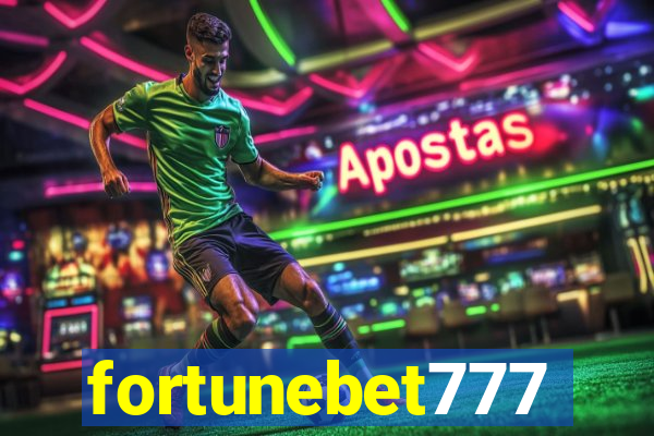 fortunebet777