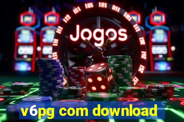 v6pg com download