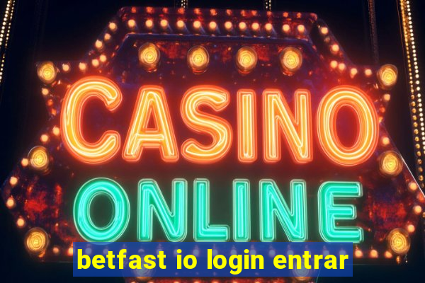 betfast io login entrar