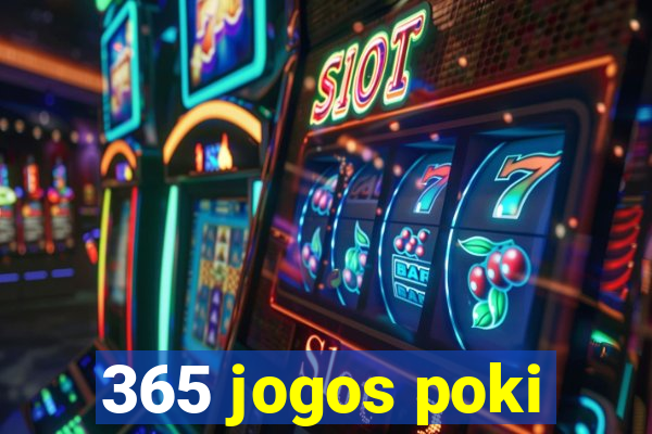 365 jogos poki